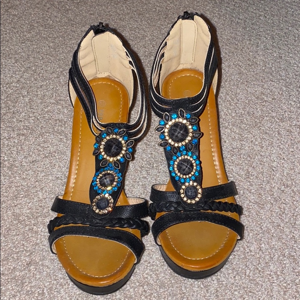 Wedges